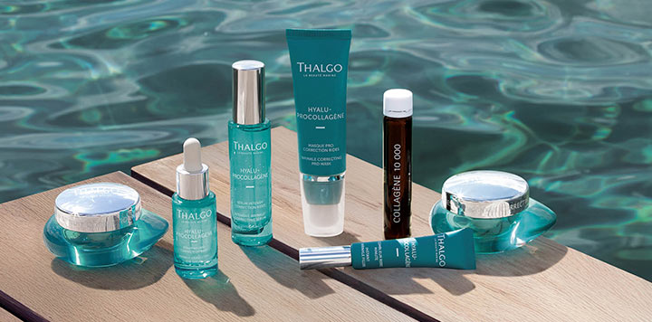 Thalgo – Hyalu-Procollagène